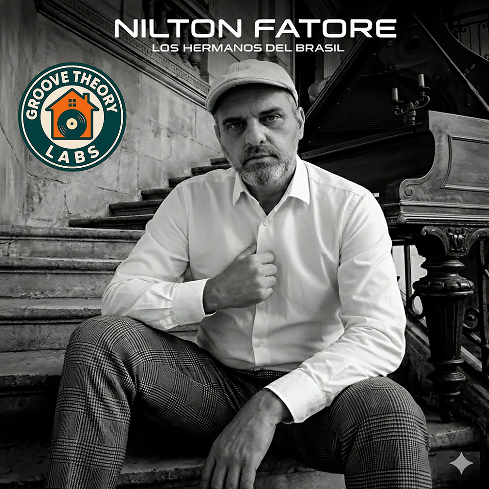 Los Hermanos Del Brazil